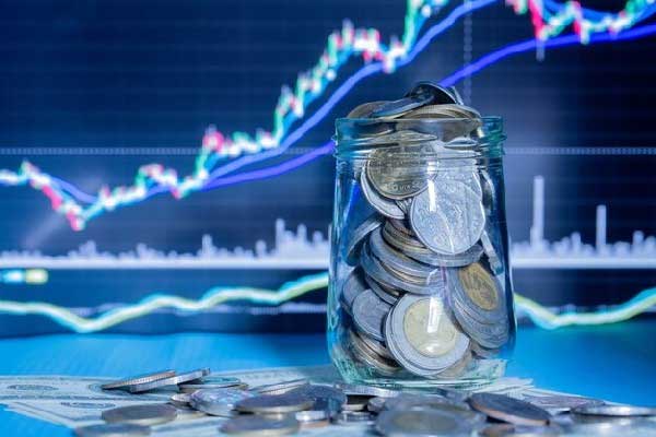 CWG Markets外汇:小型模块化反应堆或迎核能新拐点