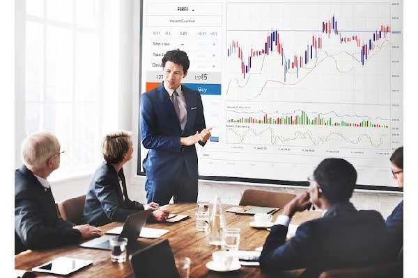 CWG Markets外汇:小型模块化反应堆或迎核能新拐点